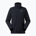 Férfi Berghaus Hillwalker IA esőkabát fekete/fekete 11