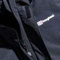 Férfi Berghaus Hillwalker IA esőkabát fekete/fekete 13