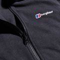 Férfi Berghaus Hillwalker IA esőkabát fekete/fekete 14