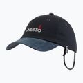 Baseballsapka Musto Crew Cap black