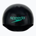 Speedo Fastskin úszósapka fekete / zöld