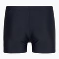 Speedo Sports Logo Print Trunks kék/piros gyermek úszónadrág boxer 2