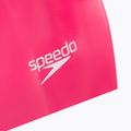 Speedo hosszú hajú rózsaszín sapka 68-06168A064 2