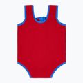 Speedo neoprén baba úszószivacs 2 mm piros/kék 2
