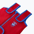 Speedo neoprén baba úszószivacs 2 mm piros/kék 3