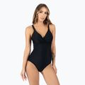 Speedo Brigitte női egyrészes fürdőruha Shaping fekete 68-113790001 3