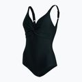 Speedo Brigitte női egyrészes fürdőruha Shaping fekete 68-113790001