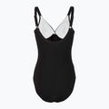 Speedo Brigitte női egyrészes fürdőruha Shaping fekete 68-113790001 2