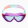 Speedo Biofuse Rift gyermek úszómaszk lila 68-01213B998 2