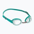 Speedo Jet V2 zöld úszószemüveg 8-09297