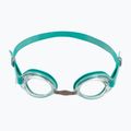 Speedo Jet V2 zöld úszószemüveg 8-09297 2