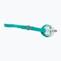 Speedo Jet V2 zöld úszószemüveg 8-09297 3