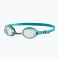 Speedo Jet V2 zöld úszószemüveg 8-09297 6