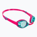 Speedo Jet V2 gyermek úszószemüveg rózsaszín 68-09298B981