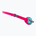 Speedo Jet V2 gyermek úszószemüveg rózsaszín 68-09298B981 3