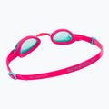 Speedo Jet V2 gyermek úszószemüveg rózsaszín 68-09298B981 5
