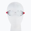 Speedo Futura Biofuse Flexiseal úszószemüveg piros 68-11313B991