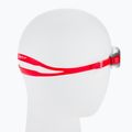 Speedo Futura Biofuse Flexiseal úszószemüveg piros 68-11313B991 3