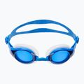 Úszószemüveg Speedo Mariner Supreme Optical clear / neon blue 2