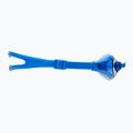 Úszószemüveg Speedo Mariner Supreme Optical clear / neon blue 3