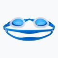 Úszószemüveg Speedo Mariner Supreme Optical clear / neon blue 4