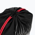 Speedo Wet Kit úszótáska fekete/fehér 4