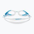 Speedo Futura Biofuse Flexiseal gyermek úszószemüveg világos 68-11596 5