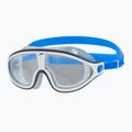 Speedo Biofuse Rift úszómaszk kék és fehér 68-11775 6