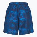Speedo Print Leisure 17" kék/piros gyermek úszónadrág 2
