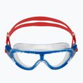 Speedo Biofuse Rift gyermek úszómaszk kék 68-01213C811 2