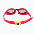 Speedo Illusion gyermek úszószemüveg piros 8-11617 5