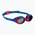 Speedo Illusion gyermek úszószemüveg kék 8-11617