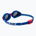 Speedo Illusion gyermek úszószemüveg kék 8-11617 4