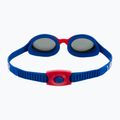 Speedo Illusion gyermek úszószemüveg kék 8-11617 5