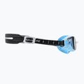 Speedo Aquapure Optical Gog V2 úszószemüveg fekete/kék 68-117737988 3