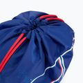 Speedo Wet Kit úszótáska kék/piros 3