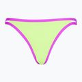 Speedo Neon Freestyler X Brief zöld/rózsaszín fürdőruha alsó rész