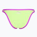 Speedo Neon Freestyler X Brief zöld/rózsaszín fürdőruha alsó rész 2