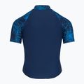 Speedo gyermek úszópóló Spider-Man Sun Top kék 2