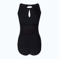 Speedo Vivashine 1P női egyrészes fürdőruha fekete 8-11821 2
