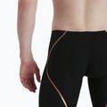 Speedo Fastskin LZR Pure Intent Jammer férfi fürdőruha fekete 8-11976D168 4