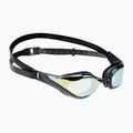 Speedo Fastskin Pure Focus Mirror úszószemüveg fekete 68-11778D444
