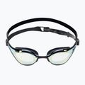 Speedo Fastskin Pure Focus Mirror úszószemüveg fekete 68-11778D444 2