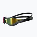 Speedo Fastskin Pure Focus Mirror úszószemüveg fekete 68-11778D444 7