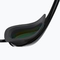 Speedo Fastskin Pure Focus Mirror úszószemüveg fekete 68-11778D444 9