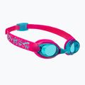 Speedo Illusion Infant gyermek úszószemüveg rózsaszín 68-12115