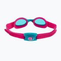 Speedo Illusion Infant gyermek úszószemüveg rózsaszín 68-12115 4