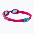 Speedo Illusion Infant gyermek úszószemüveg rózsaszín 68-12115 5