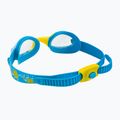 Speedo Illusion Infant gyermek úszószemüveg kék 68-12115 4