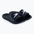 Speedo Slide JU 0002 gyermek flip flop tengerészkék 68-122310002 5